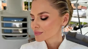 MILIONER PREPISUJE MELINI IMOVINU Galićeva na korak do drugog stanja! 