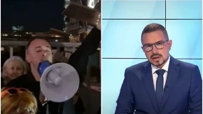 SADA I ŠOLAKOVI BLOKADERI RATUJU JEDNI SA DRUGIMA! Jedan brani direktora, drugi ga napada - i tu se dele na klanove