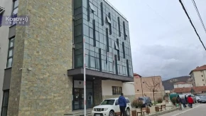 "OČIGLEDNO JE NAMERA POLICIJE BILA DA TO UČINI NA PREVARU" Opština Severna Mitrovica o rušenju garaža