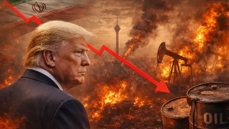 OVO SU CENE NAFTE DANAS Tramp produžio primirje, evo šta se desilo