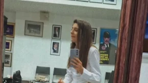 RAZVELA SE I POTPUNO NESTALA Naša glumica se oglasila prvi put nakon kraha ljubavi: 