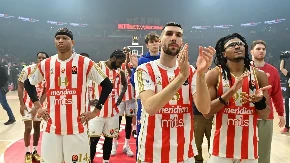 KRAJ? Najbolji igrač Crvene zvezde odlazi, već je potpisao za drugi klub?