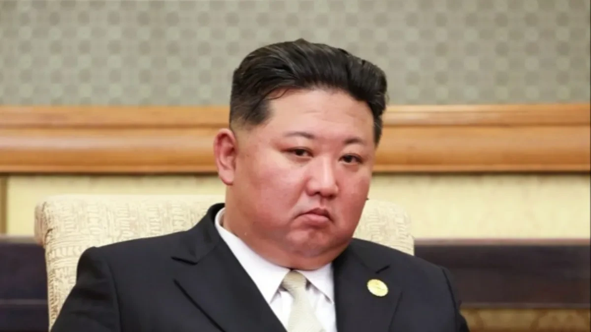 ALARM ZA ZAPADNE OBAVEŠTAJNE SLUŽBE: Otkrivena velika Kimova tajna!