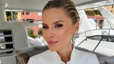 Svi je znaju kao Džinović, ali niko se ne seća kako se prezivala pre: Koje je Melinino devojačko prezime?