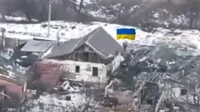 300 STRANIH PLAĆENIKA "UPRLO ORUŽJE" KA UKRAJINCIMA: Rusi javljaju da je izbio haos, ovo do sada nije viđeno!