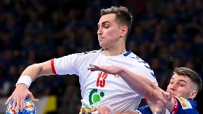 NEKADA IGRAO ZA NJIH, A SADA ŽELI DA IH POBEDI Reprezentativac Srbije igra protiv zemlje koju je odjavio zbog dresa 