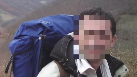 „BRAĆA SU OTIŠLA PO NJEGOVO TELO“ Oglasila se snaja ubijenog Novopazarca u Podgorici za Alo!