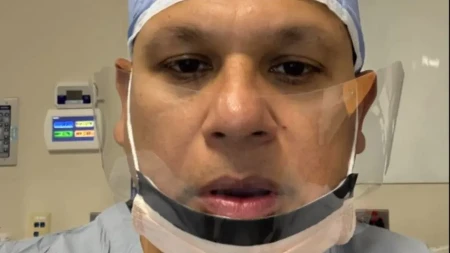 Gastroenterolog otkrio šta jede svaki dan: Smanjuje rizik od raka debelog creva