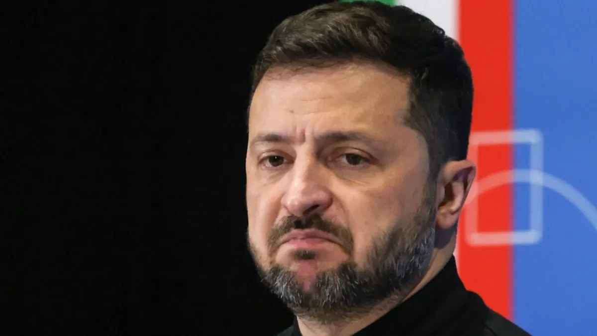 OGROMNA AFERA TRESE KABINET ZELENSKOG! Uhvaćen u krađi VIŠE OD 2 MILIONA, određen pritvor