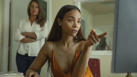 FILM DANA „Emilija Perez“