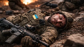 ZELENSKI RATUJE DO POSLEDNJEG UKRAJINCA! Kijev spreman da žrtvuje milione ljudi