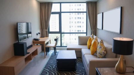 I to je samo delić zahteva - gazda je rekao podstanaru da okreči stan kad se iseljavao