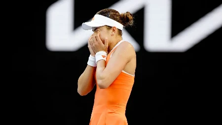 NJENI TRENINZI SE PRATE SA PAŽNJOM Lepa Srpkinja stigla u Madrid, hvalila Đokovića i objavila snimak (VIDEO)