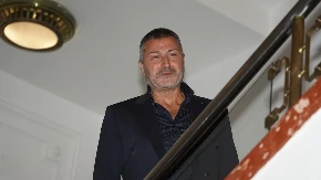 RAZVELI SU SE I ZA TO JE ONA KRIVA Đole Đogani otkrio kako je brak uništen: "Za nju su se zakačile sponzoruše"