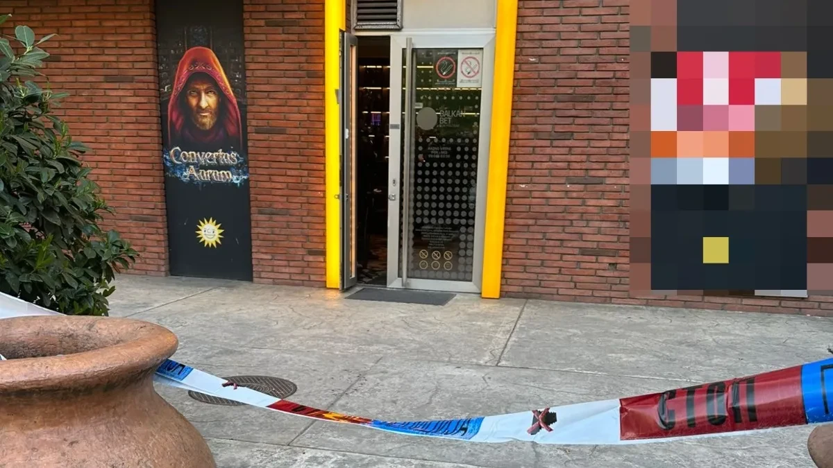 SILEDŽIJA IZ KLADIONICE ZADRŽAN U PRITVORU Jednog radnika upucao, drugog udarao kundakom! 