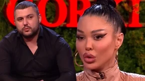 MAJA POLOMILA ASMINU ZUB, ON NJU ZAMALO UDAVIO Durdžić završio u zatvoru!