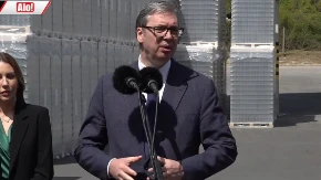 VUČIĆ O RAZGOVORU SA MAĐAROM Jedna stvar je iznenadila predsednika Srbije