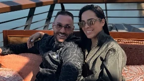 NAKON HAOSA, EKSPLICITNIH SKANDALA I PRIČA O RAZVODU JODŽIR ŠOKIRAO Javno se obratio ženi: 