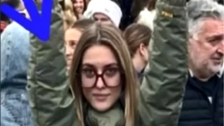 KO JE MILA M., JEDNA OD GLAVNIH BLOKADERKI SA MEDICINSKOG FAKULTETA? Hrvatski papiri, Malta i mama profesorka