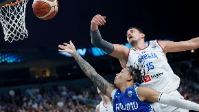 ODABRAN NAREDNI DOMAĆIN Mundobasket se vraća u Evropu, evo i gde