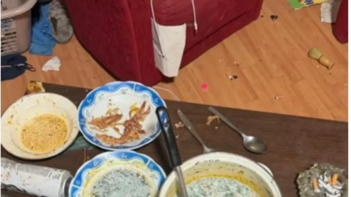 HOROR U PANČEVU Izdali stan porodici, a dobili noćnu moru: Ono što su zatekli ledi krv u žilama (FOTO/VIDEO)