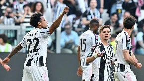 ENGLEZI DREŠE KESU Junajted plaća 30 miliona evra za pojačanje iz Juventusa