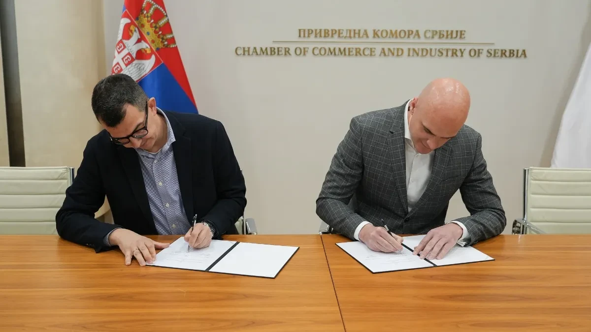 PERUTNINA PTUJ TOPIKO: 17 proizvoda sa oznakom "Čuvarkuća" – potvrda da je srpska živinarska industrija u punoj snazi