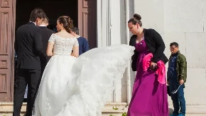 Kako da se pripremite za crkveno venčanje: Ova pitanja će vas zbuniti ako niste spremni