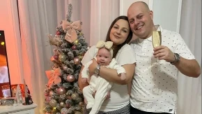 SANJA IZ NIŠA: Mi smo ostvarili san, sada imamo svoj stan