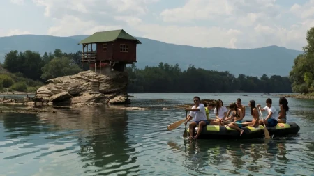 Čarolija zapadne Srbije: Ovo su destinacije za pamćenje