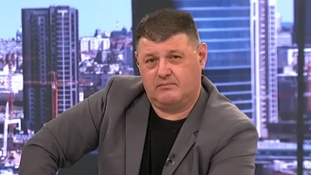 "NISAM SE OBRUKAO DA UMREM U PROGRAMU UŽIVO" Predrag Sarapa otkrio zašto mu je pozlilo u emisiji