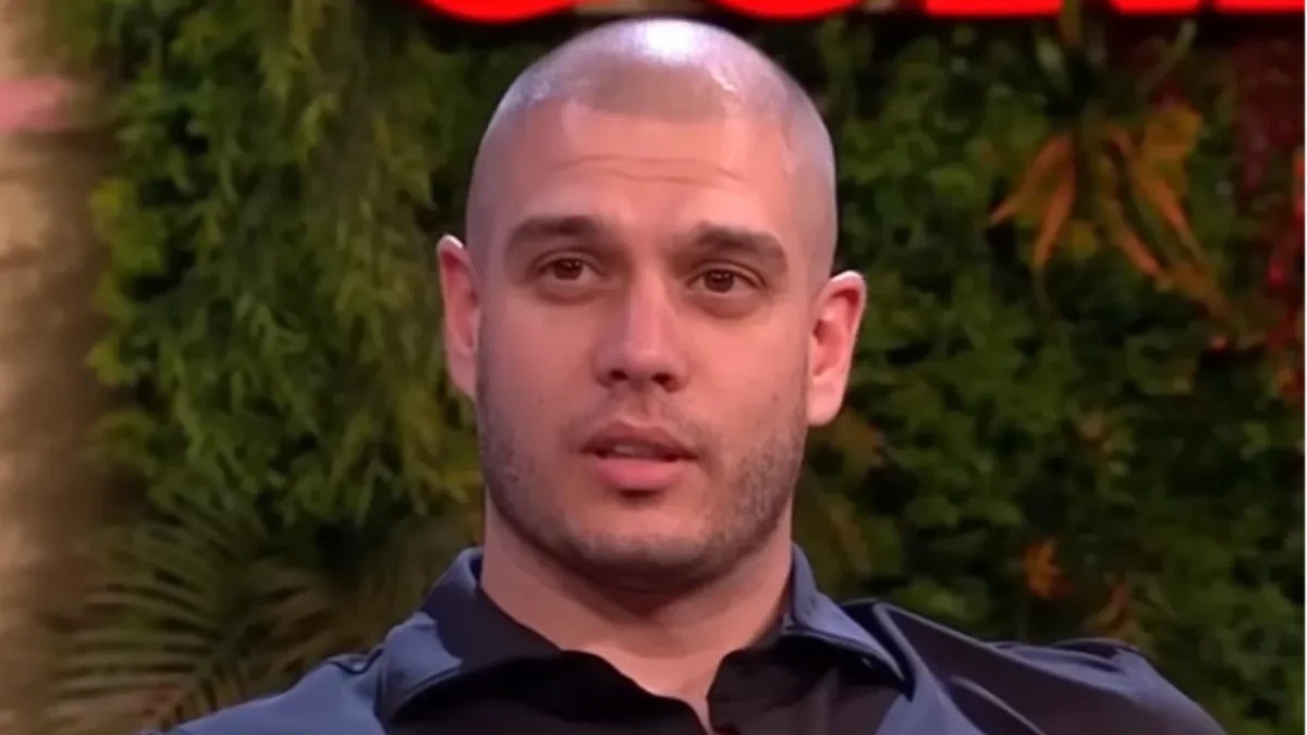 "OSTAJU TRAUME" Dejan Dragojević presekao i krenuo novim putem, saopštio konačnu odluku i šokirao!