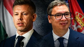 VUČIĆ O MAĐARU I PRIČI O AUSTROUGARSKOJ: Jasna poruka iz Srbije - „Ne menjam prijatelje, imamo zajedničke interese“