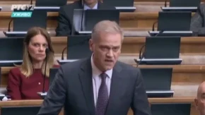 VI STE SRAMOTA SRBIJE: Blokaderi mučki napali Vučića jer nije uveo sankcije Rusiji