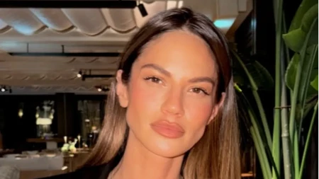 SVI NA NOGAMA U DOMU DANIJELE DIMITROVSKE Njena majka potvrdila srećne vesti, slavlje je uveliko počelo!