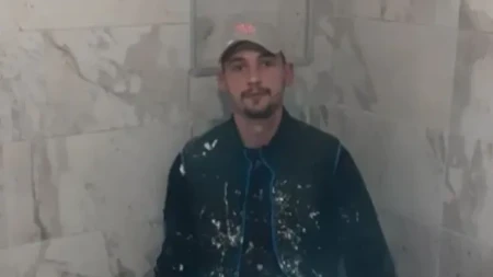 SASLUŠAN KRVNIK IZ PODGORICE Trostruki ubica izneo odbranu kod tužioca!