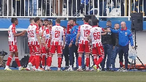  ODLAZAK SA "MARAKANE" Vezista napušta Zvezdu, dva kluba se javila