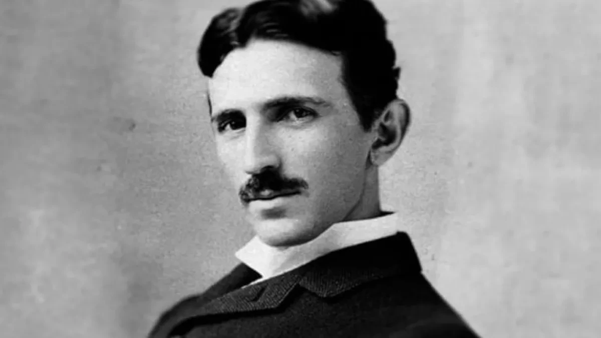 GENIJE OTKRIO TAJNU: Evo šta je Nikola Tesla jeo za SNAGU UMA!