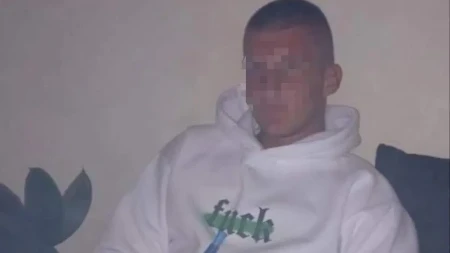 ISKASAPIO MUŠKARCA SEKIROM U PLATIČEVU Saslušan tinejdžer osumnjičen za ubistvo