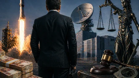 UZEO 400 MILIONA I POBEGAO: Presuda doneta — sada ga traže širom sveta