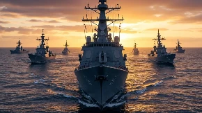 KINA BLOKIRALA TAJVAN! Tajpej u velikom problemu