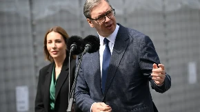 Vučič otkrio ko ima podršku stanaca – on ili Đokić?