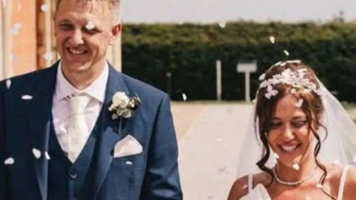 VENČANJE SE PRETVORILO U NOĆNU MORU Snaja upala i napravila HAOS - a onda usledio VELEOBRT  