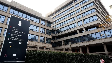 PALA PRESUDA ZA UBISTVO BLAŽA ĐUROVIĆA Vesković bio osuđen na 15 godina zatvora