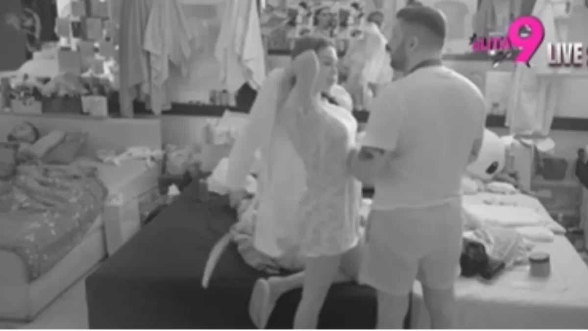 ISPLIVAO DOGOVOR MAJE I ASMINA Pojavio se snimak kao dokaz (VIDEO) 