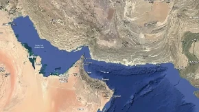 GRČKI BROD NAPADNUT KOD ORMUZA Oglasila se Atina: Ne znamo šta su Iranci uradili