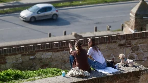 UJUTRU SMRZAVANJE, PREKO DANA KUVANJE RHMZ objavio najnoviju prognozu, evo kakvo nas vreme očekuje danas