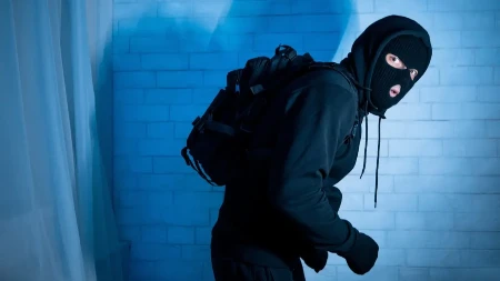 DEČAK OTERAO NAORUŽANE LOPOVE! Upali u kuću u nameri da opljačkaju, usledio šok