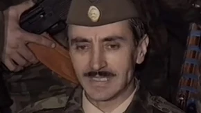 ODAO GA POZIV! Dudajev ubijen dok je pričao – raketa ga pronašla u sekundi! (VIDEO)