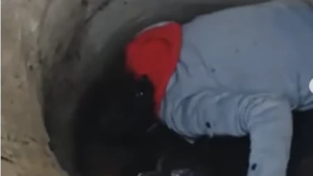 OVO JE SRBIJA KAKVU VOLIMO! Heroji iz Valjeva pokazali šta znači biti čovek! (VIDEO)